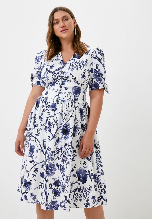 фото Платье vladini