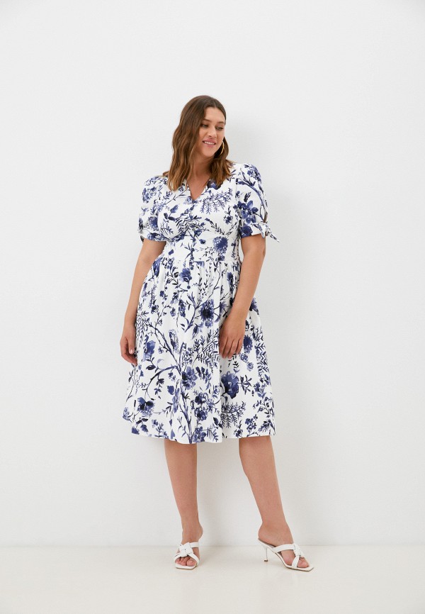 фото Платье vladini