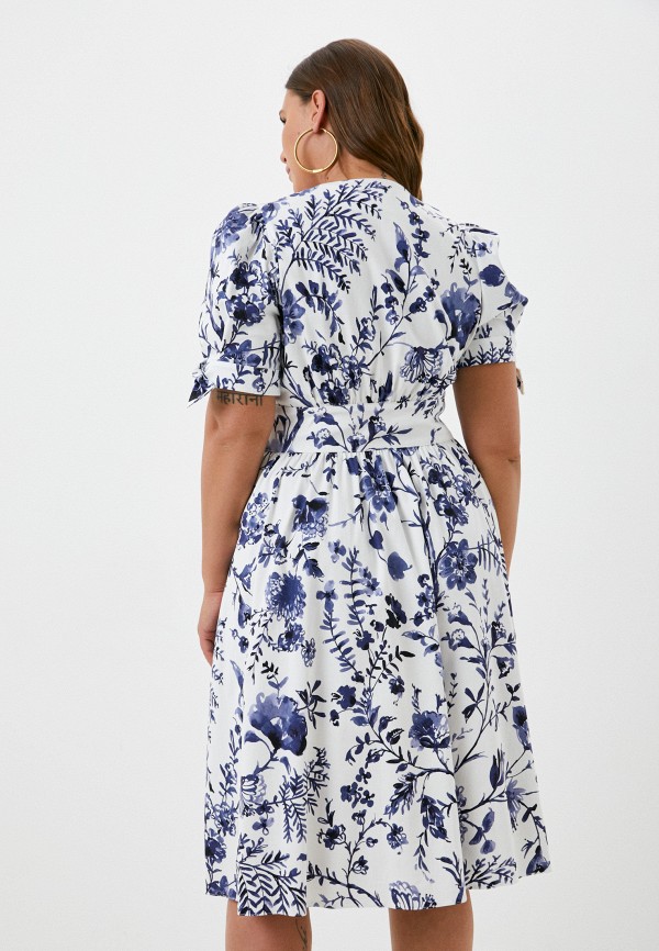 фото Платье vladini