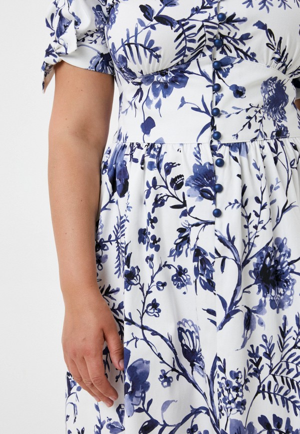 фото Платье vladini