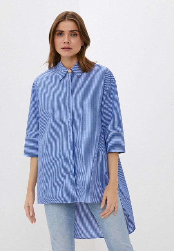 

Рубашка Nominee, Синий