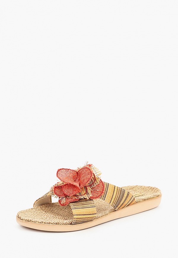 фото Тапочки tingo