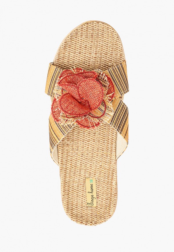 фото Тапочки tingo