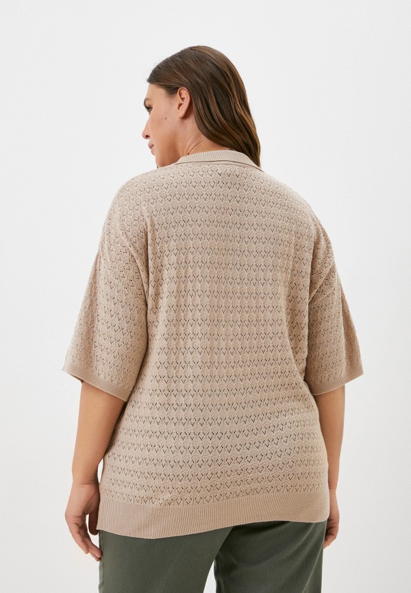 фото Пуловер a la tete