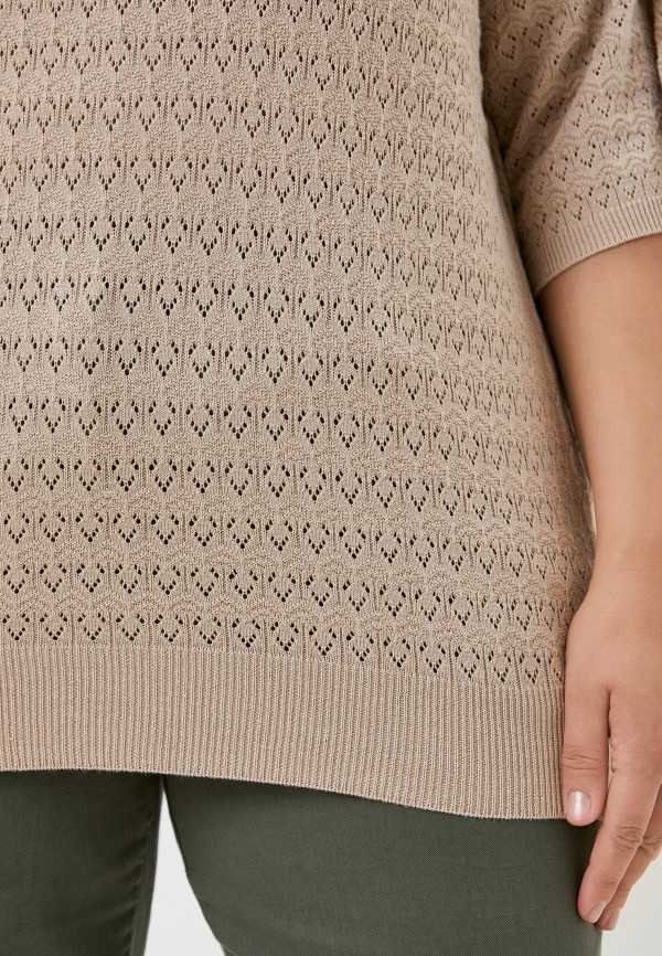 фото Пуловер a la tete