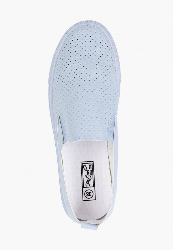 фото Слипоны patrol