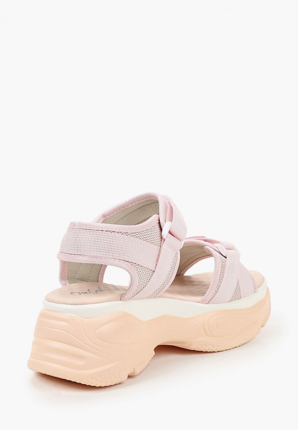 фото Босоножки patrol