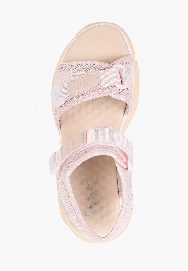 фото Босоножки patrol