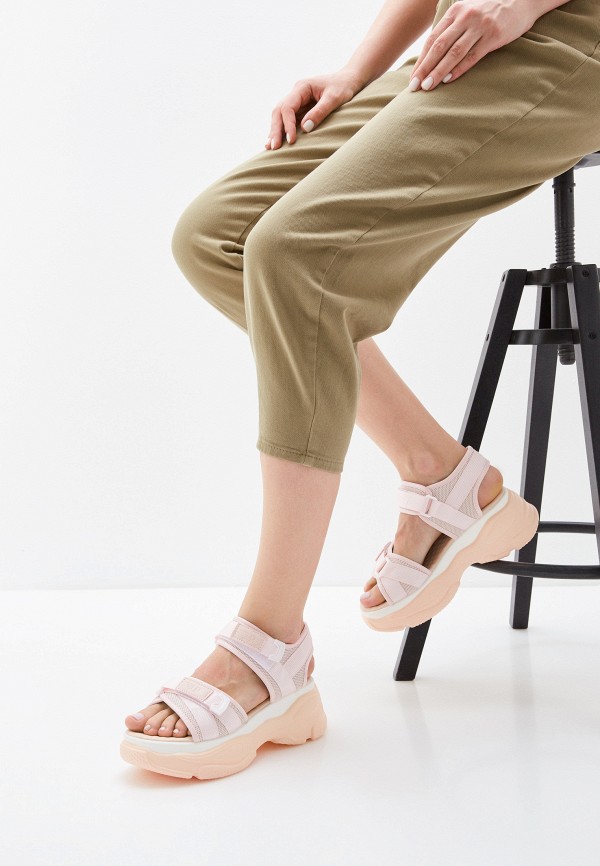 фото Босоножки patrol