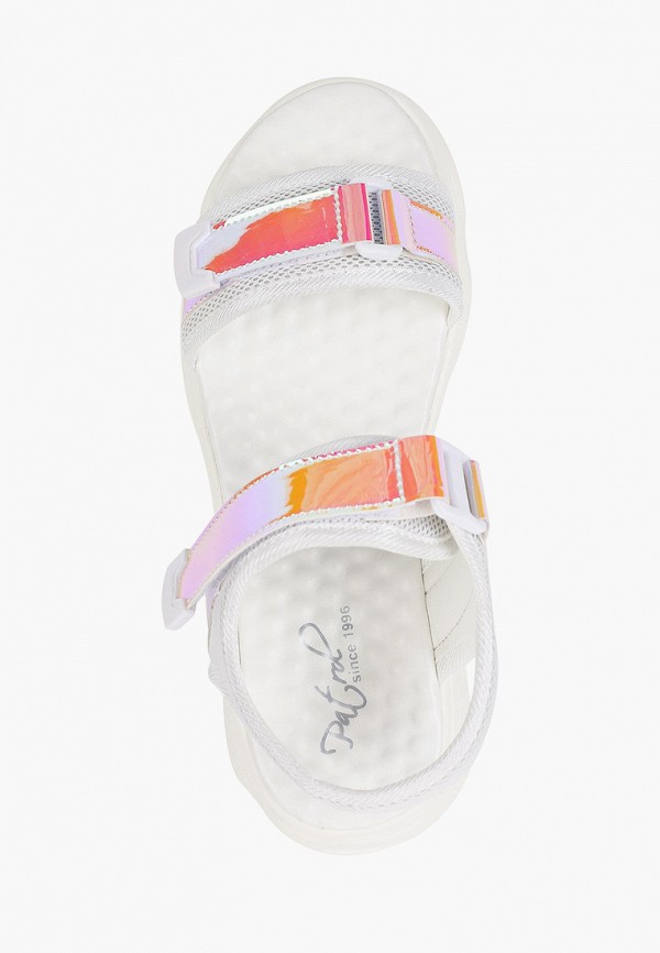 фото Сандалии patrol