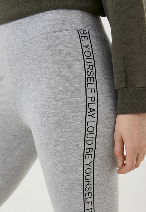 фото Леггинсы gloria jeans