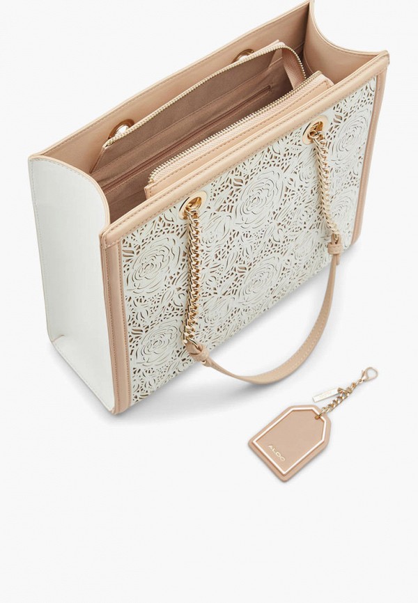 фото Сумка и брелок aldo