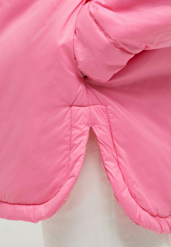 Куртка утепленная Sela цвет розовый  Фото 6
