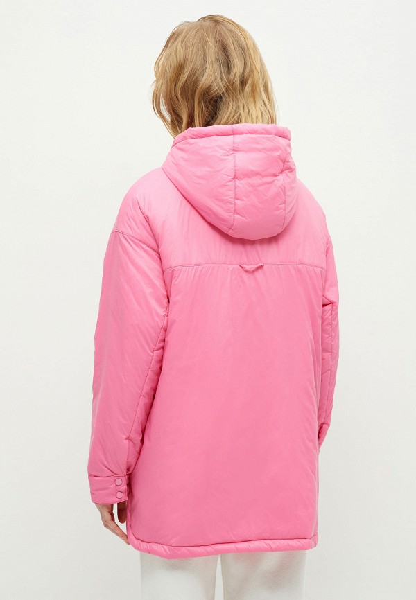 фото Куртка утепленная sela