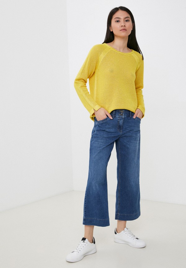 фото Джинсы gerry weber