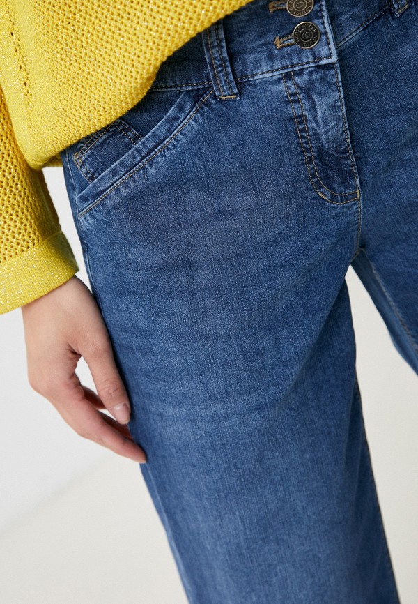 фото Джинсы gerry weber