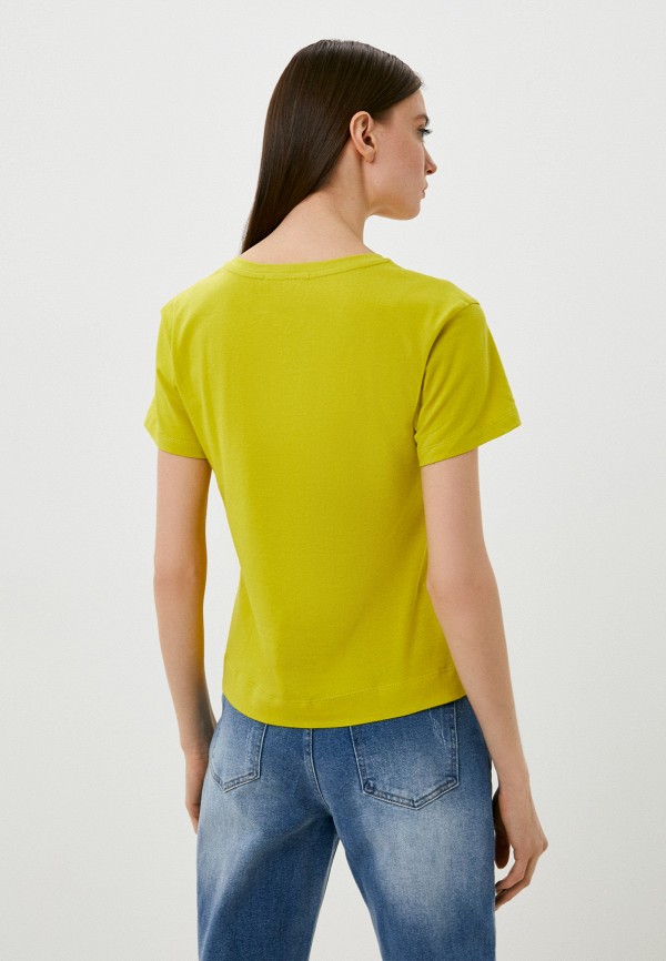 фото Футболка nelva