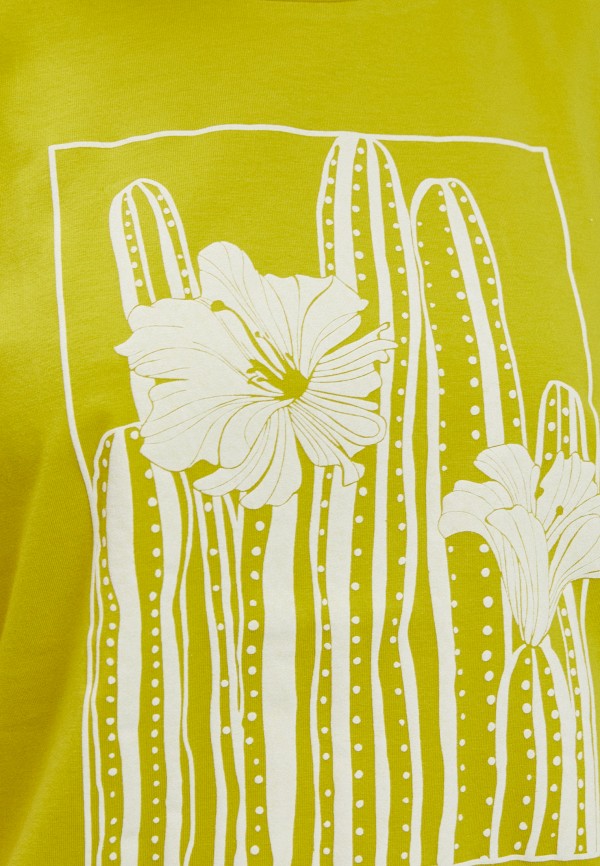 фото Футболка nelva