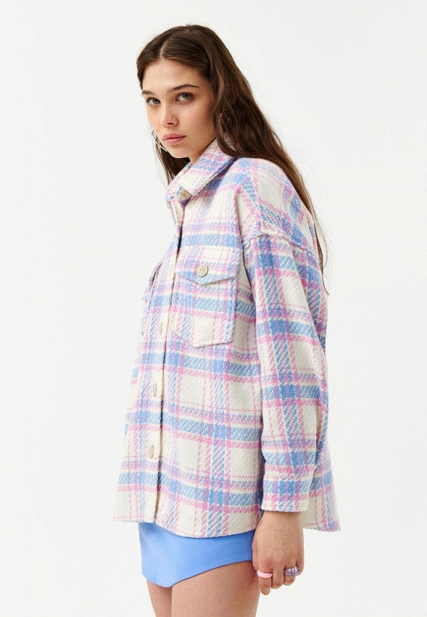 фото Полупальто befree