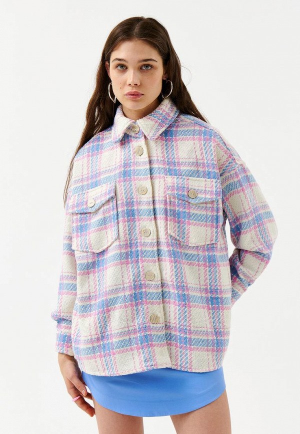 фото Полупальто befree