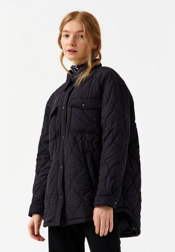 фото Куртка утепленная befree