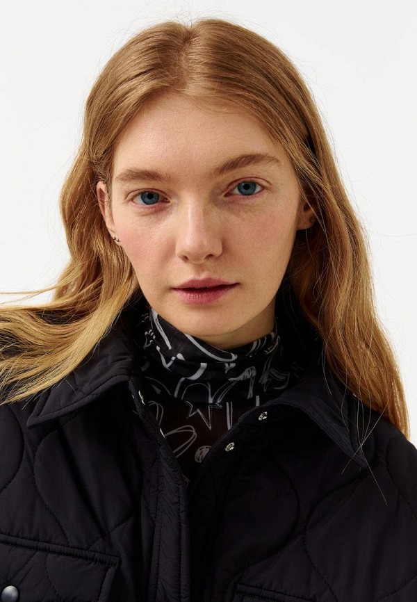 фото Куртка утепленная befree