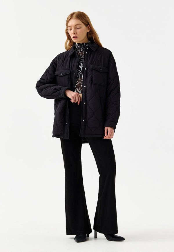 фото Куртка утепленная befree