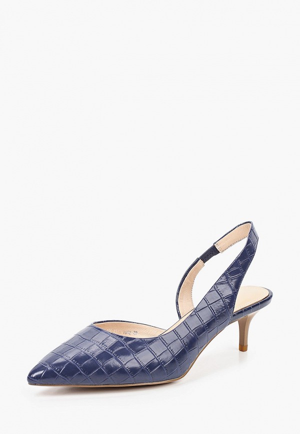 фото Туфли thomas munz