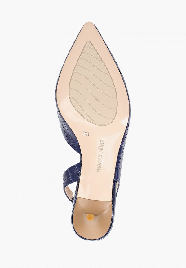 фото Туфли thomas munz