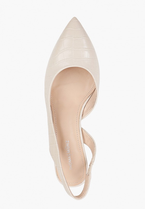 фото Туфли thomas munz