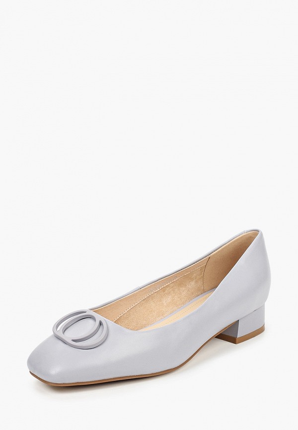 фото Туфли thomas munz