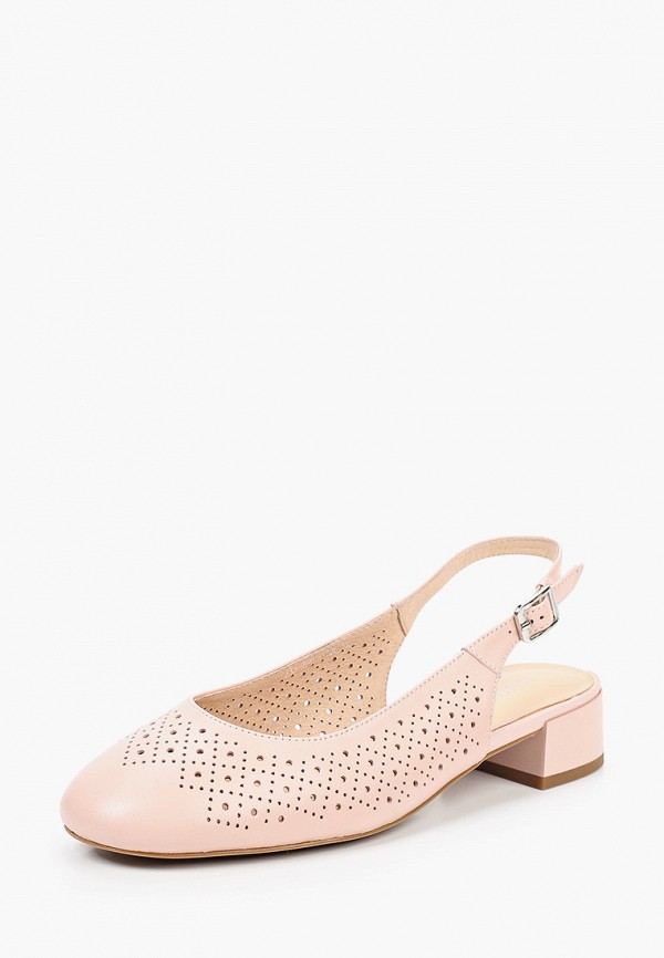 фото Туфли salamander