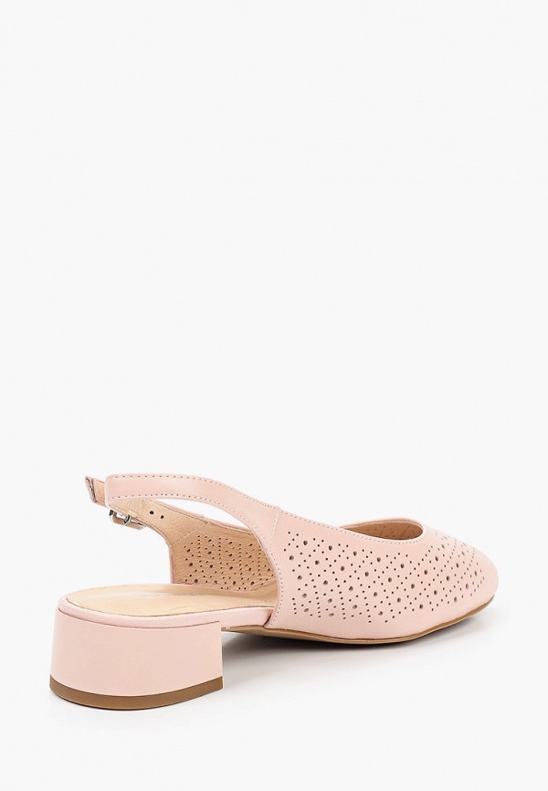 фото Туфли salamander