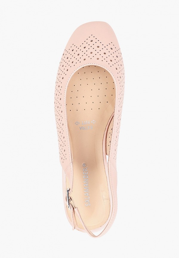 фото Туфли salamander