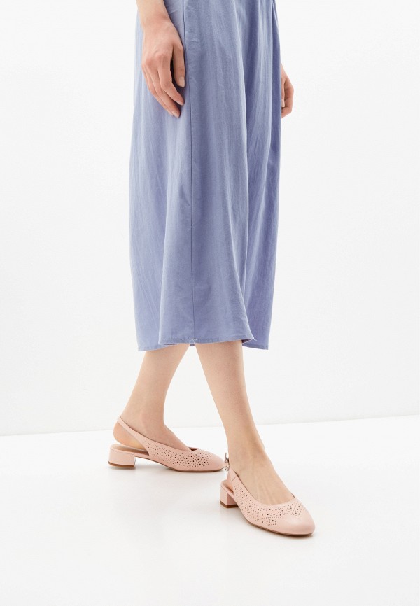 фото Туфли salamander