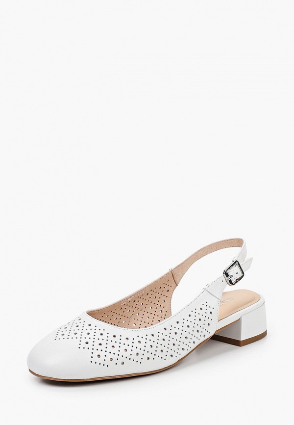 фото Туфли salamander