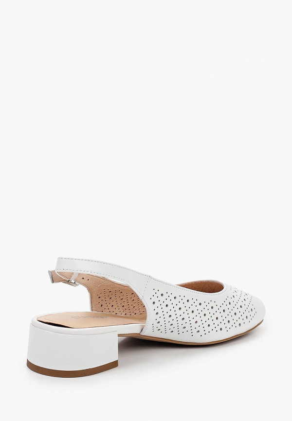 фото Туфли salamander