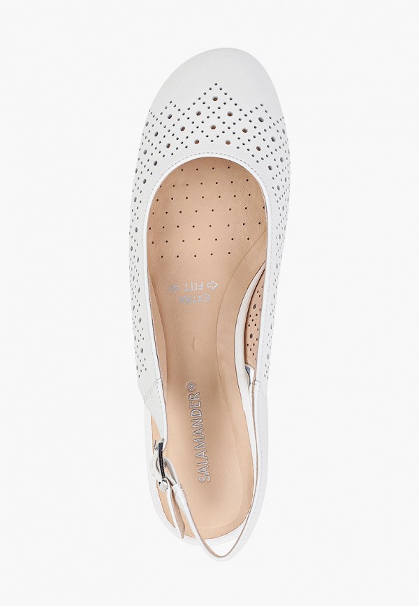 фото Туфли salamander