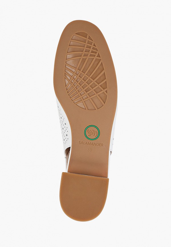 фото Туфли salamander