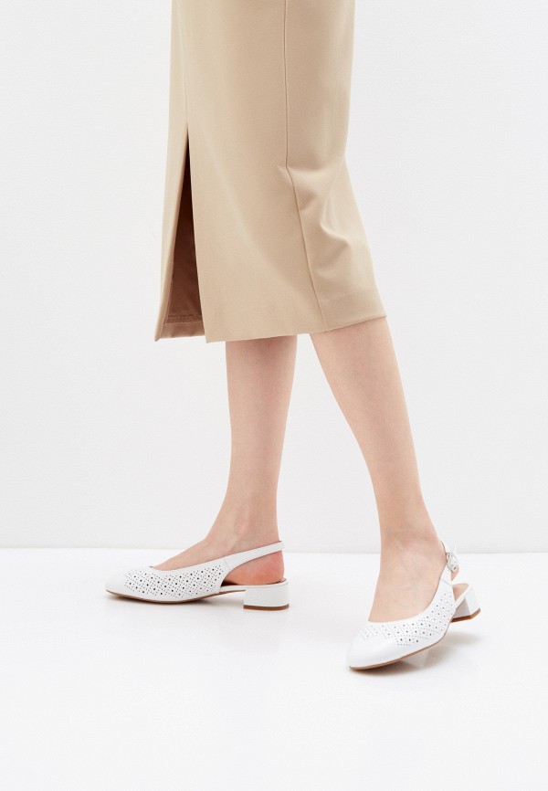 фото Туфли salamander