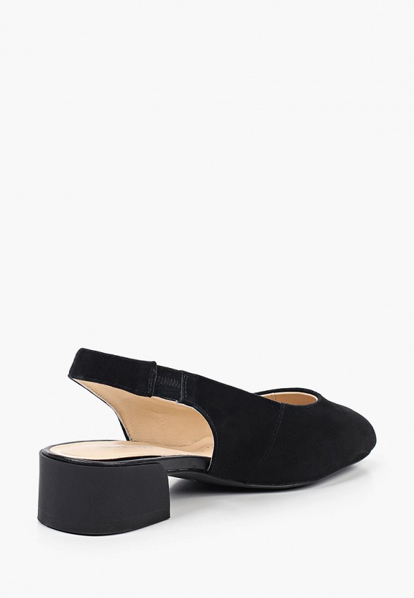 фото Туфли salamander