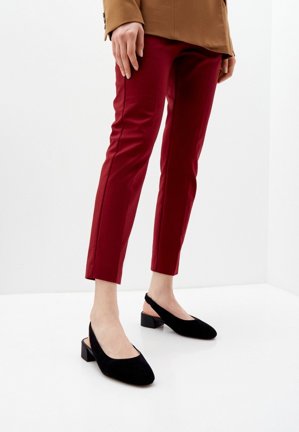 фото Туфли salamander