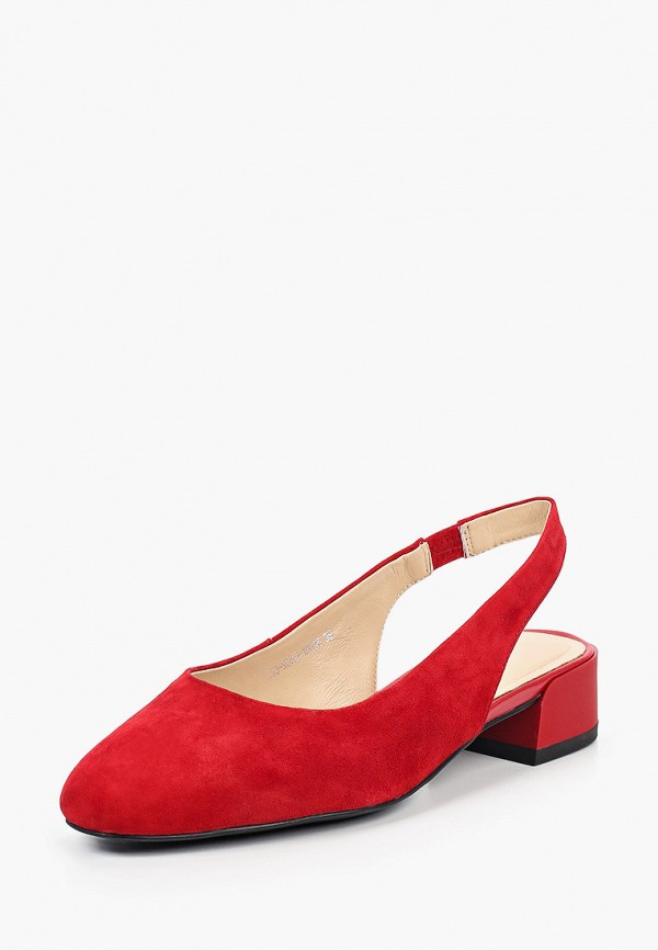 фото Туфли salamander