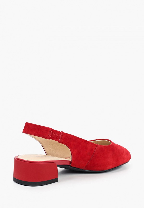 фото Туфли salamander