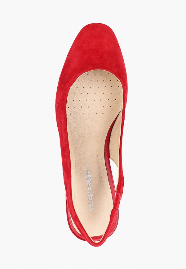 фото Туфли salamander