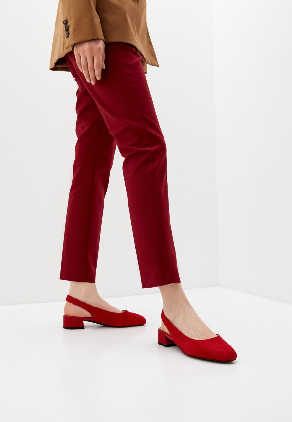 фото Туфли salamander