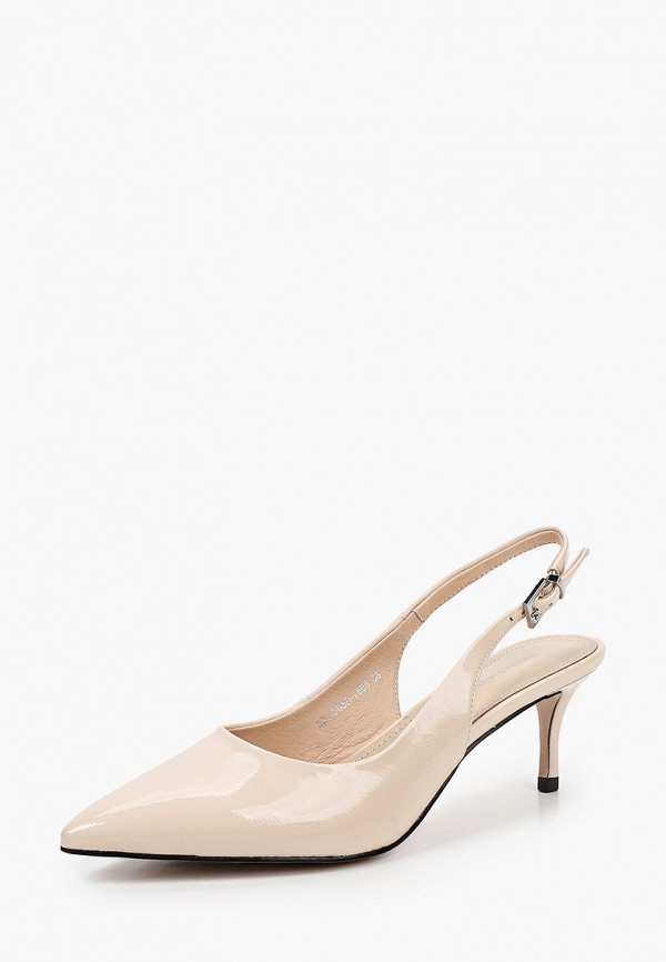 фото Туфли thomas munz