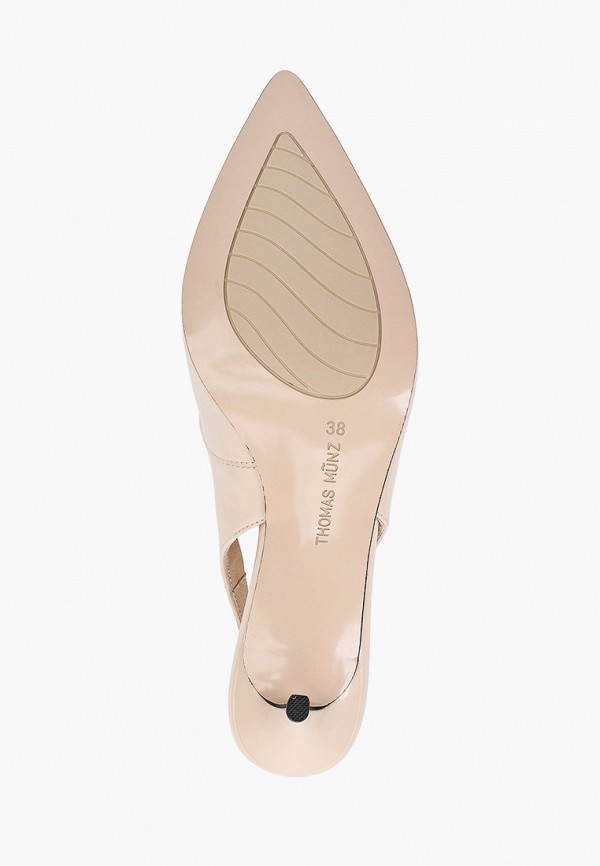 фото Туфли thomas munz