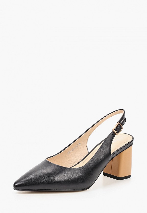 фото Туфли thomas munz