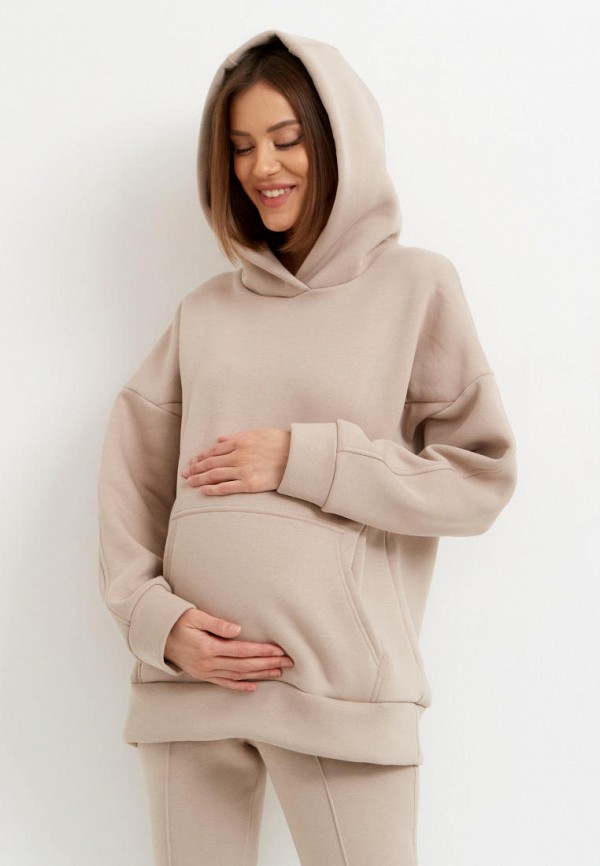 фото Худи milkymama